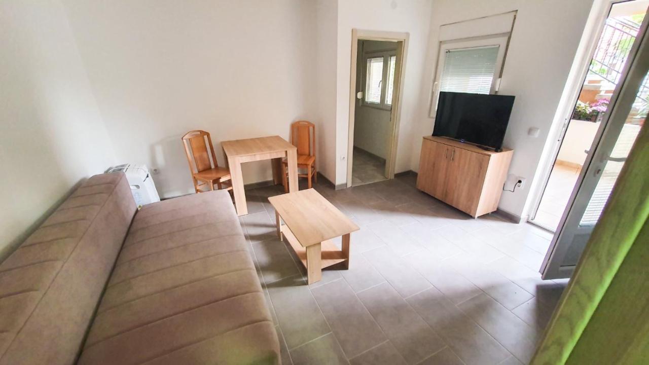 S&M Apartmani โซโคบานยา ภายนอก รูปภาพ