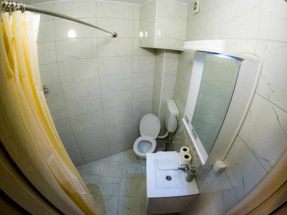 S&M Apartmani โซโคบานยา ภายนอก รูปภาพ