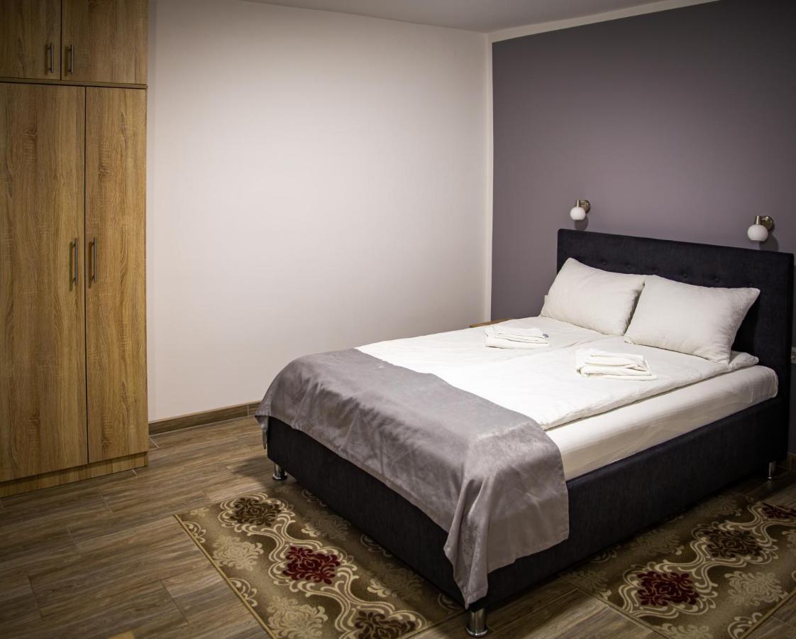 S&M Apartmani โซโคบานยา ภายนอก รูปภาพ