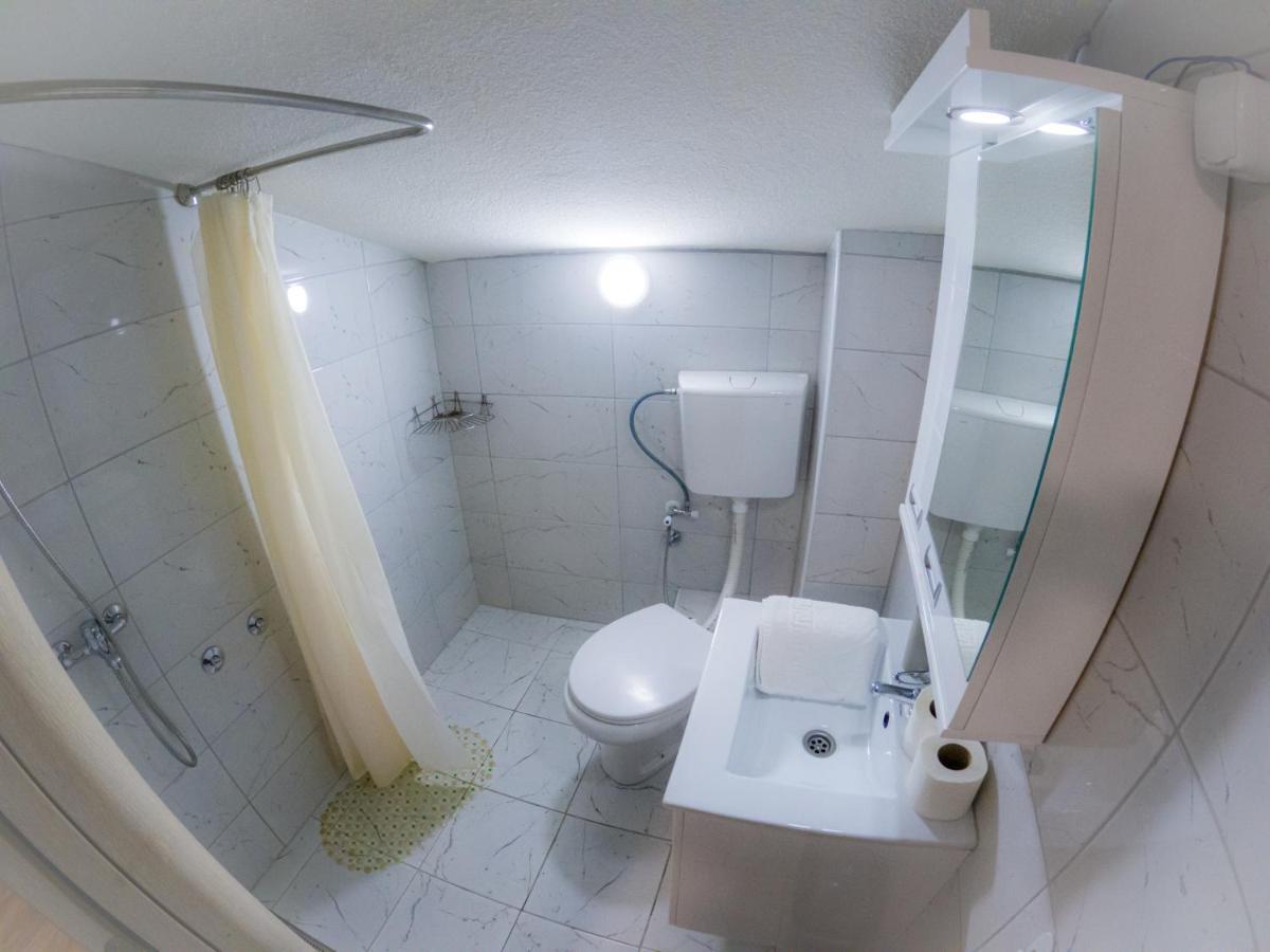 S&M Apartmani โซโคบานยา ภายนอก รูปภาพ