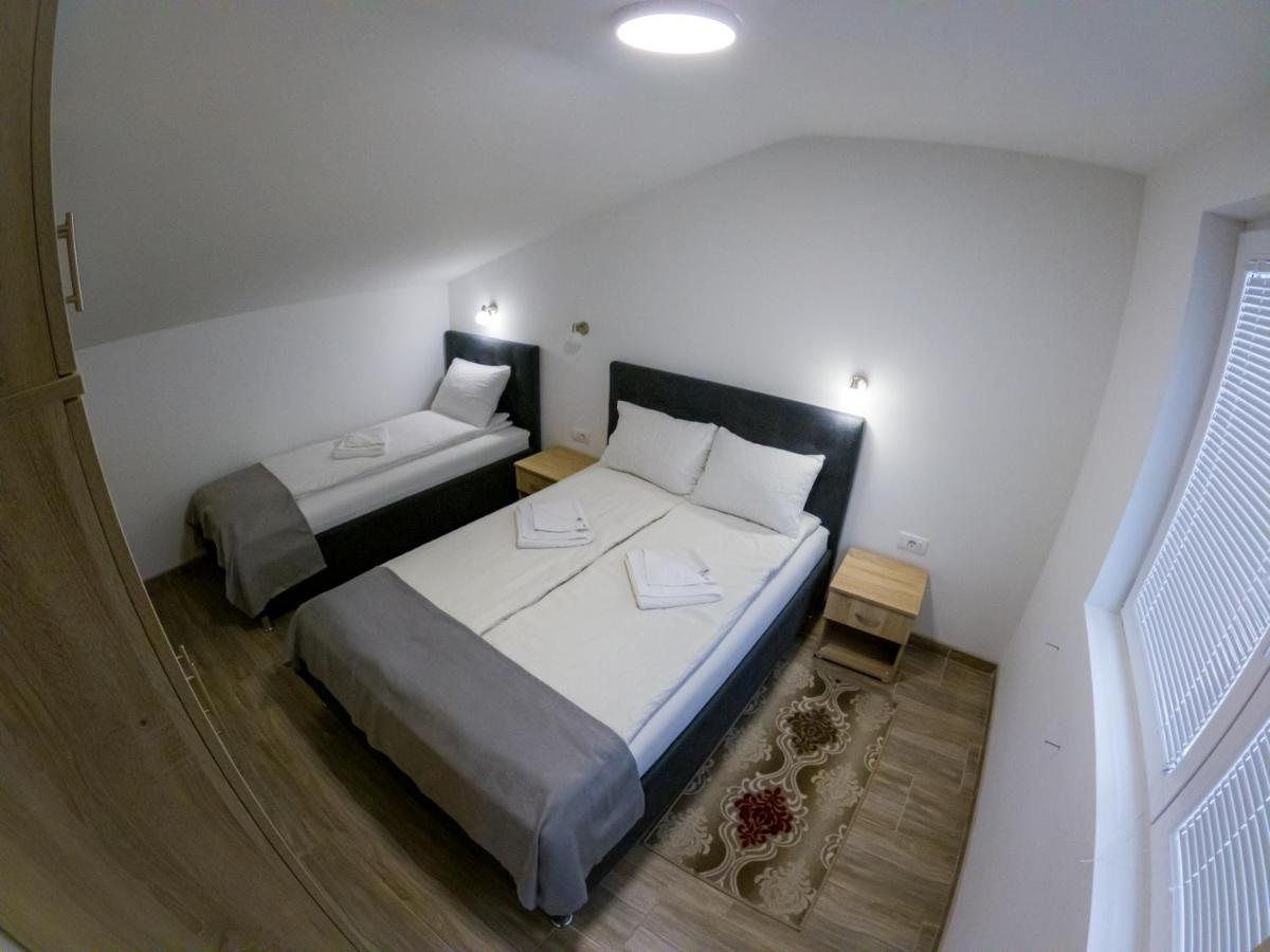 S&M Apartmani โซโคบานยา ภายนอก รูปภาพ