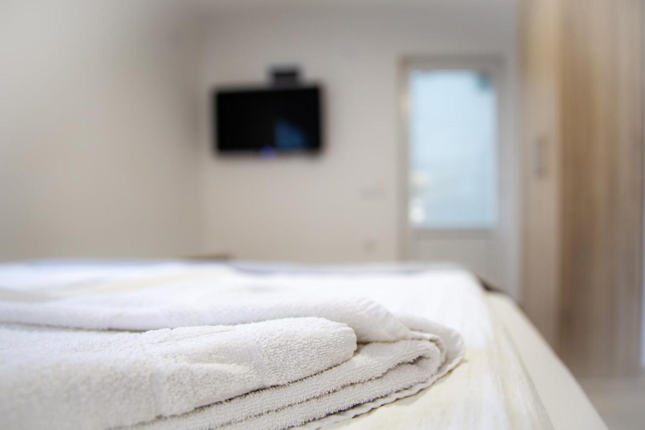 S&M Apartmani โซโคบานยา ภายนอก รูปภาพ