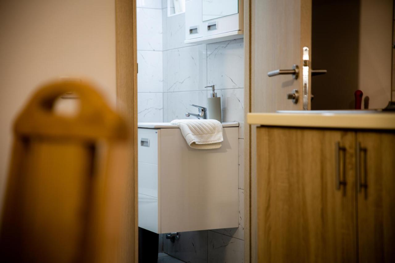 S&M Apartmani โซโคบานยา ภายนอก รูปภาพ
