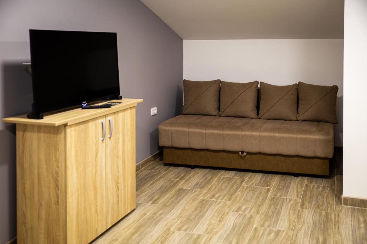 S&M Apartmani โซโคบานยา ภายนอก รูปภาพ