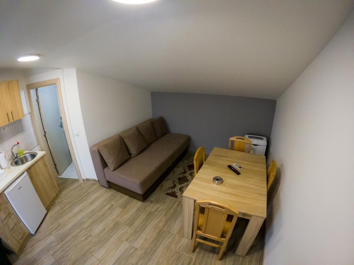 S&M Apartmani โซโคบานยา ภายนอก รูปภาพ