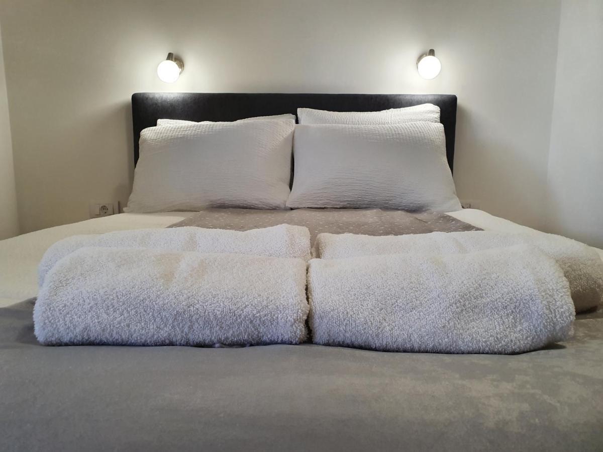 S&M Apartmani โซโคบานยา ภายนอก รูปภาพ